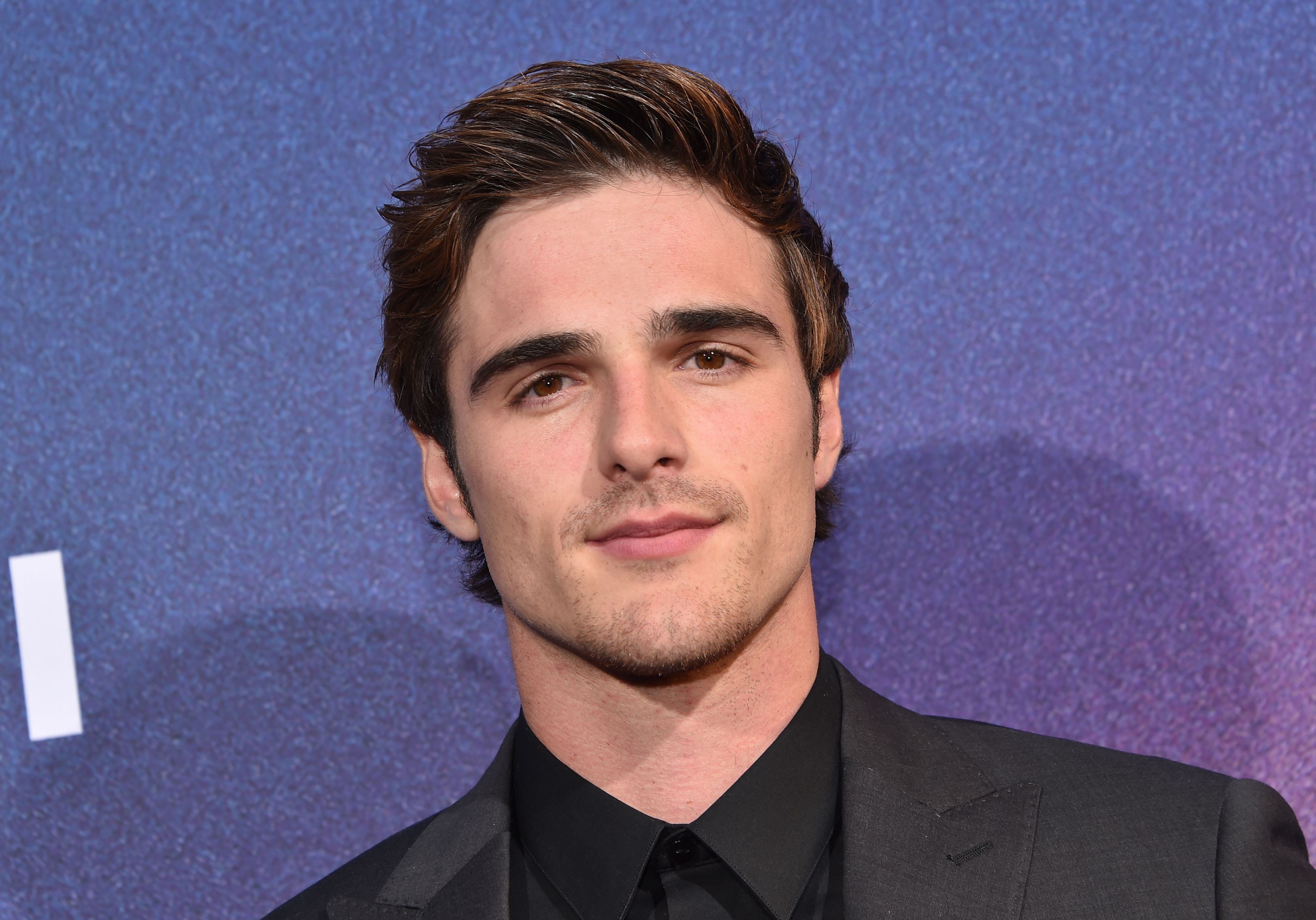 Jacob Elordi talks about objectification she faces as a man in Hollywood