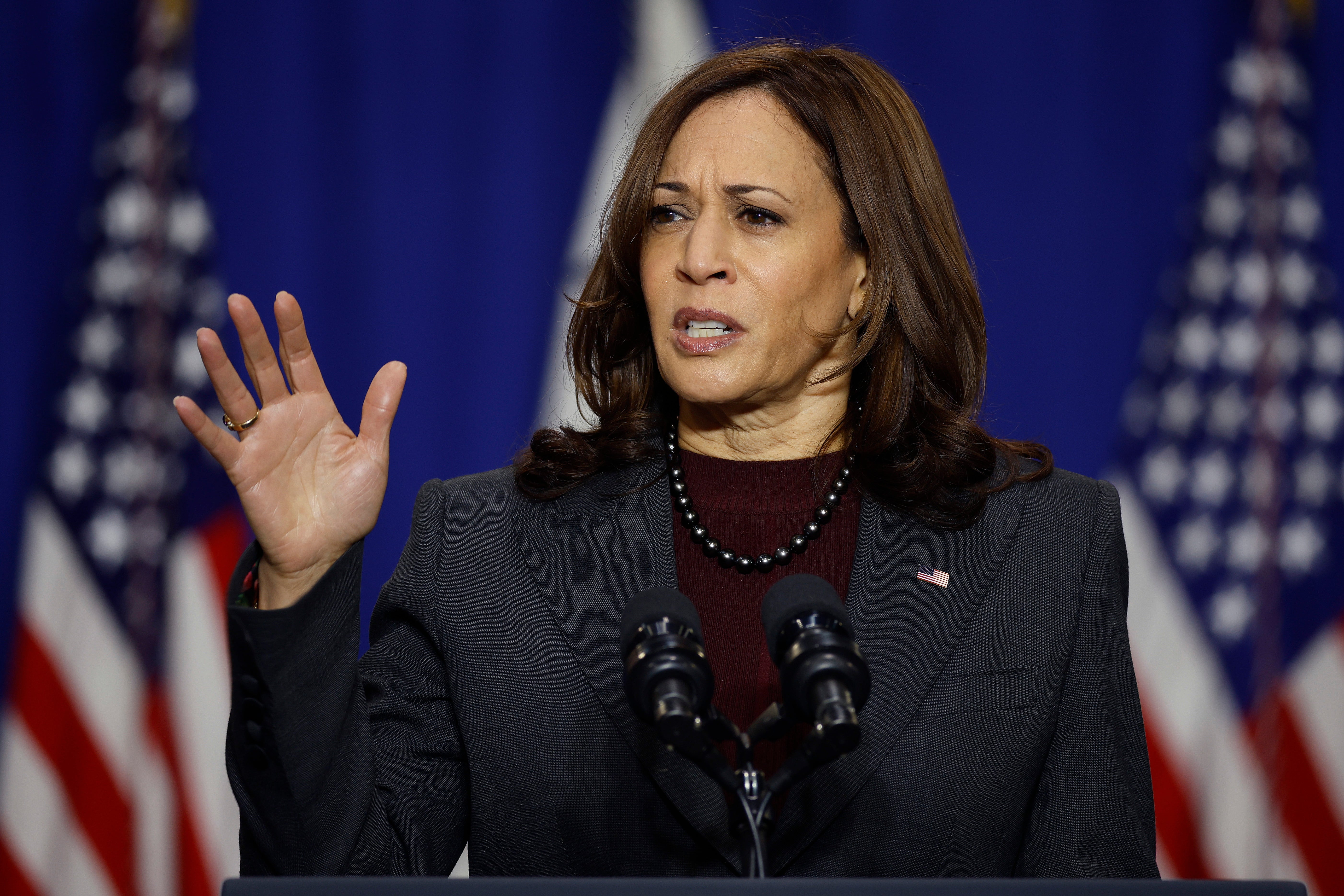 Kamala Harris