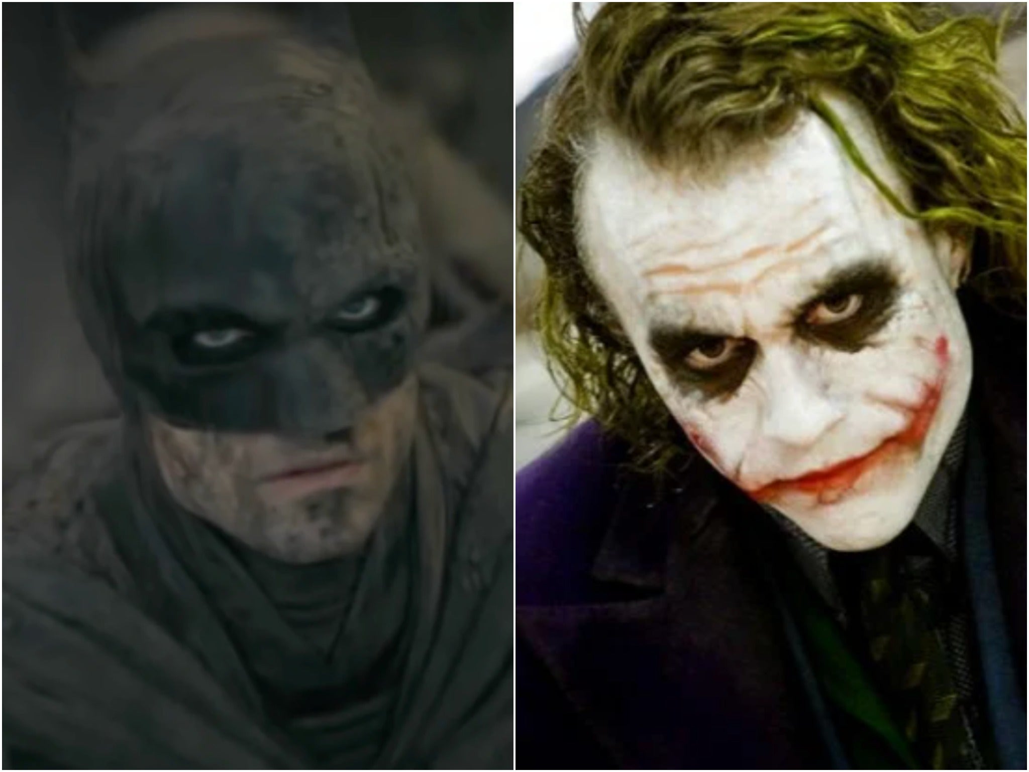 ‘The Dark Knight’