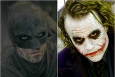 The Batman producer says he issued Christopher Nolan with a Dark Knight trilogy warning ahead of new movie