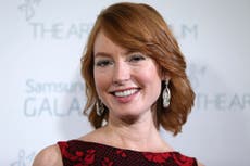 Alicia Witt: Death certificates confirm parents of Walking Dead star died from the cold 