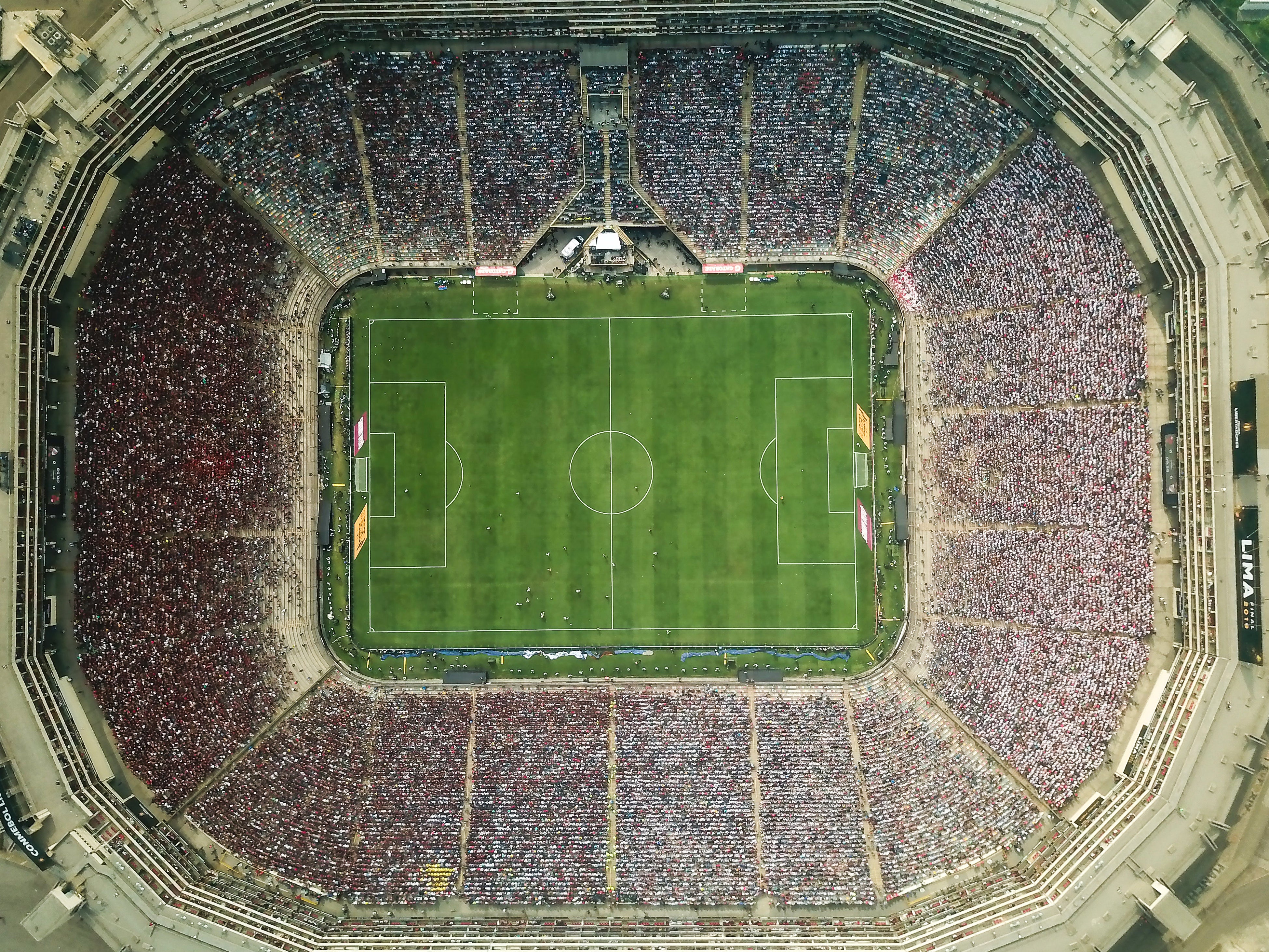 You may say I’m a dreamer: Miguel Delaney paints a vision of a utopian football world