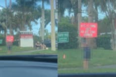 Video of young boy being publicly shamed for alleged bullying sparks debate about effective parenting