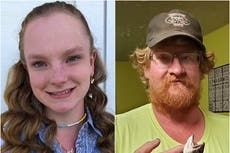 Utah student resting with family after ‘miraculous’ rescue, parents say