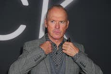 Batman: Michael Keaton to return as the Dark Knight in new Batgirl film