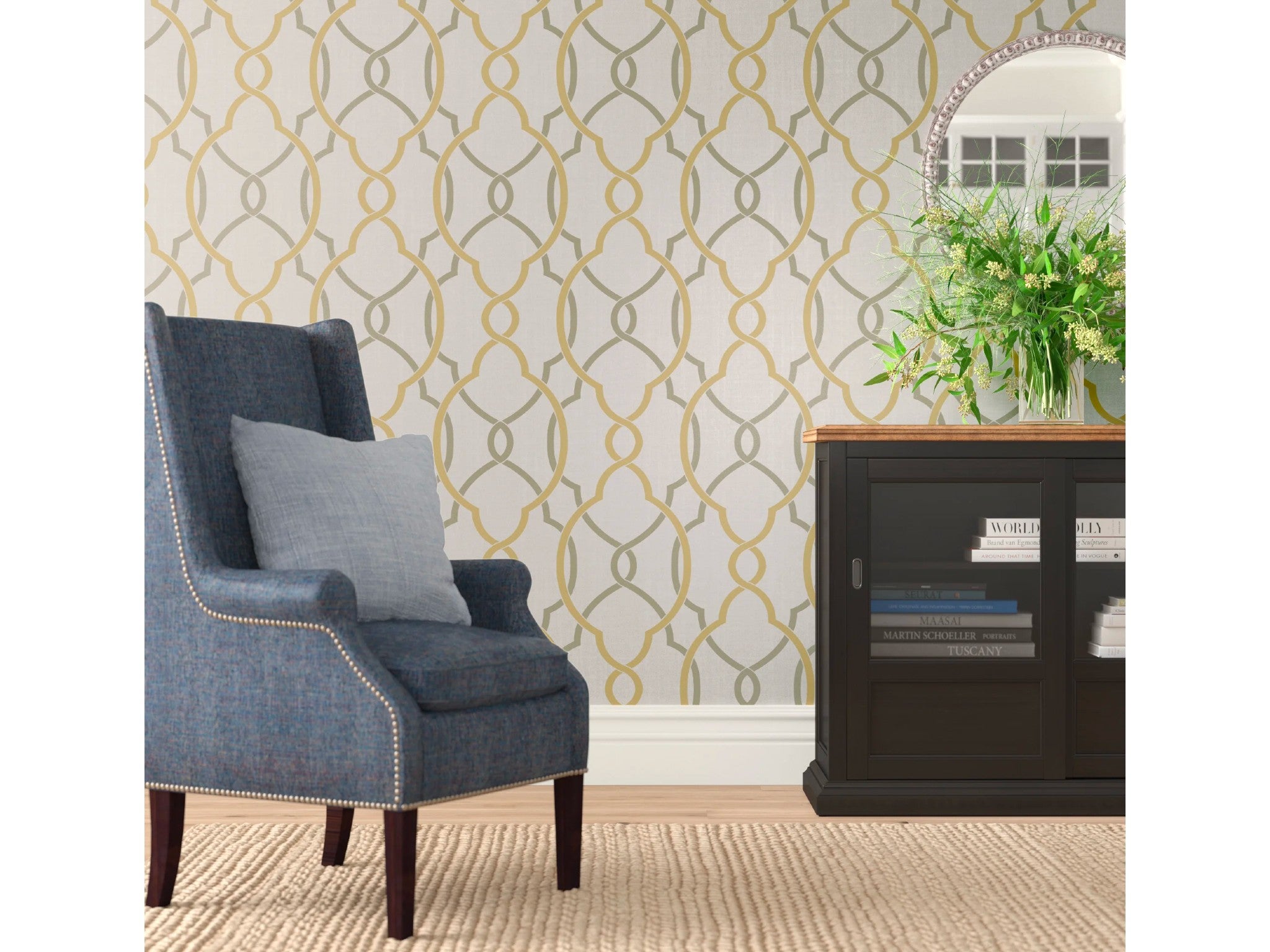 Wayfair sausalito geometric roll wallpaper indybest.jpg