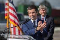 Buttigieg’s old campaign manager knows how to turn red states blue. Will Democrats listen?