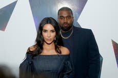 Kanye West buys $4.5m mansion across the street from ex-wife Kim Kardashian