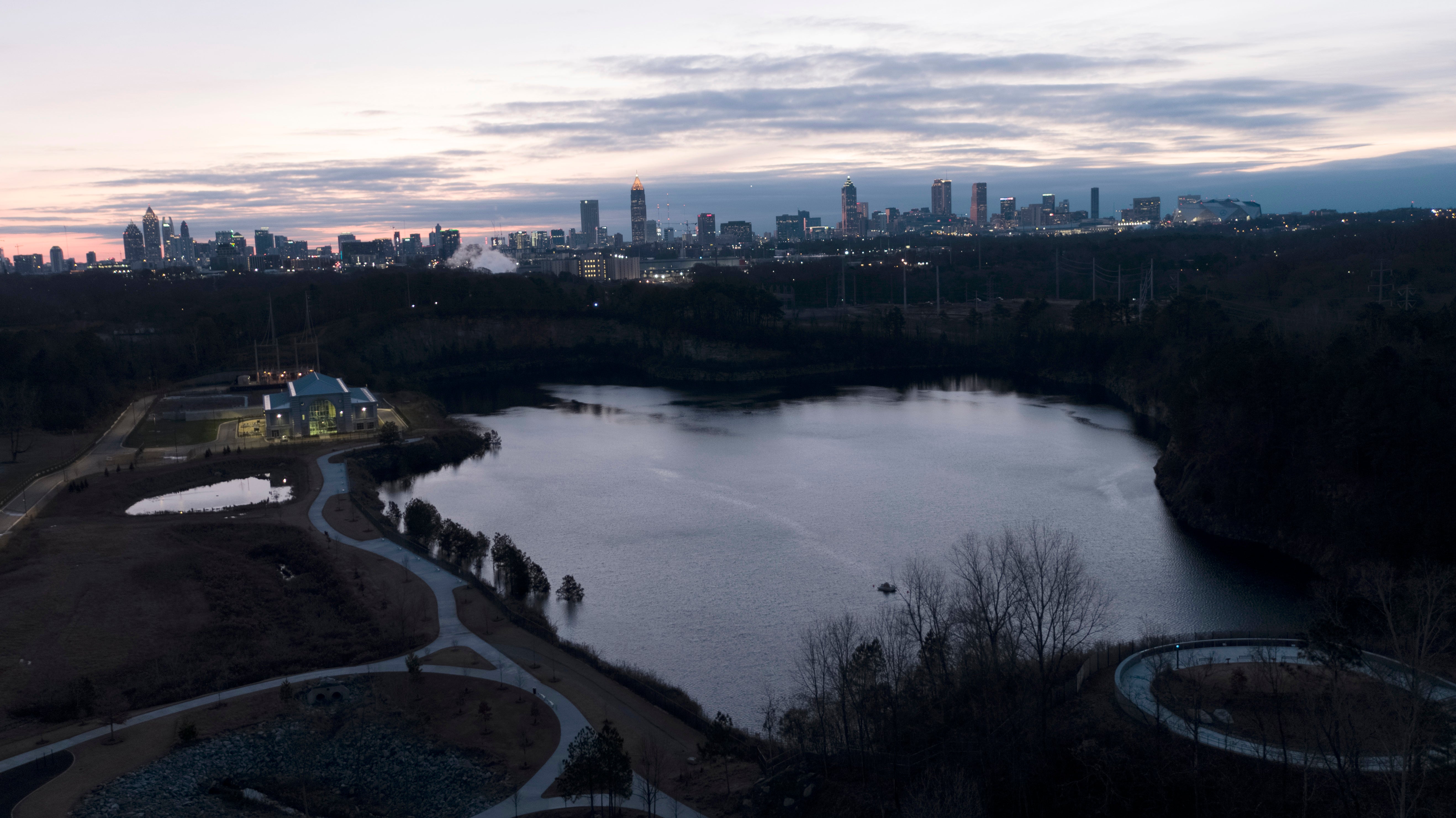 Atlanta's Convict Labor