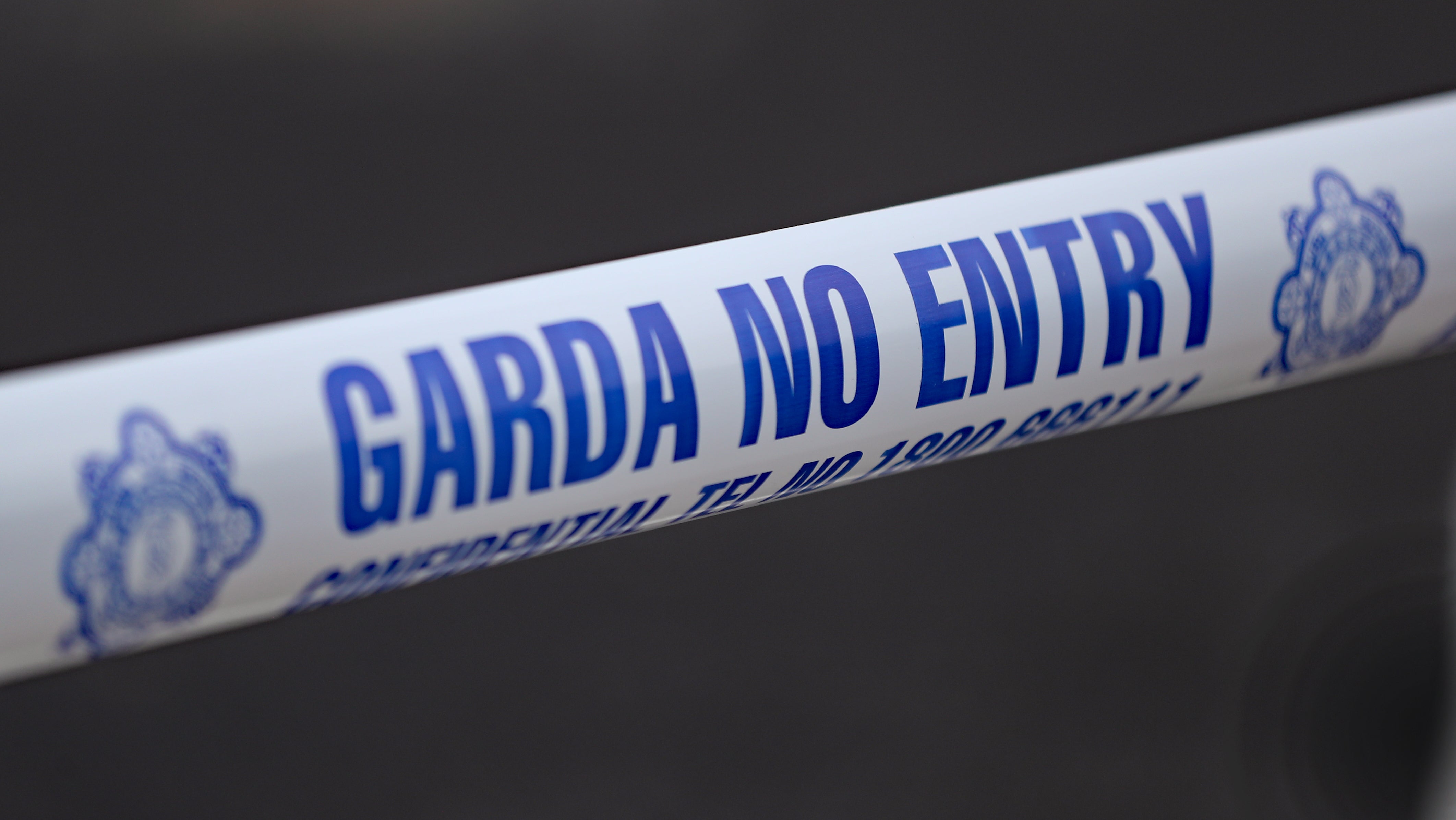 Gardai are working to establish the circumstances of the men’s deaths (Niall Carson/PA)