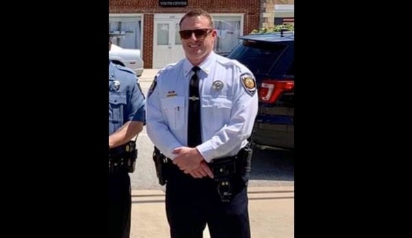 Oakboro Police Chief TJ Smith was placed on unpaid leave and probation over the incident