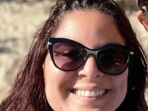 Paola Marie Miranda-Rosa disappeared on 18 December after visiting Wekiwa Springs State Park