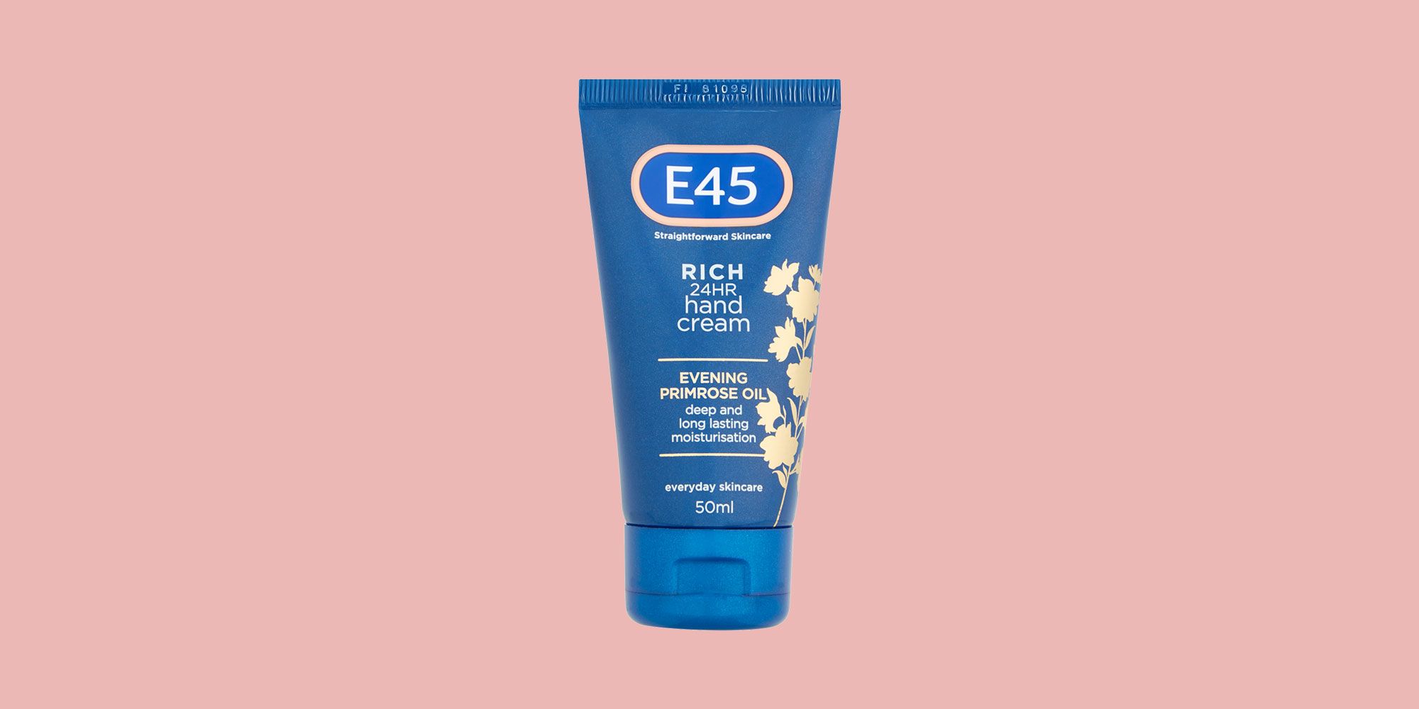 Reckitt is selling skincare cream brand E45 for £200m (Reckitt/PA)