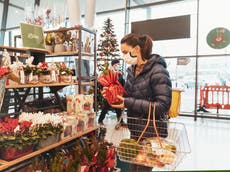 What time do supermarkets close on Christmas Eve? Tesco, Co-op, Sainsbury’s and more