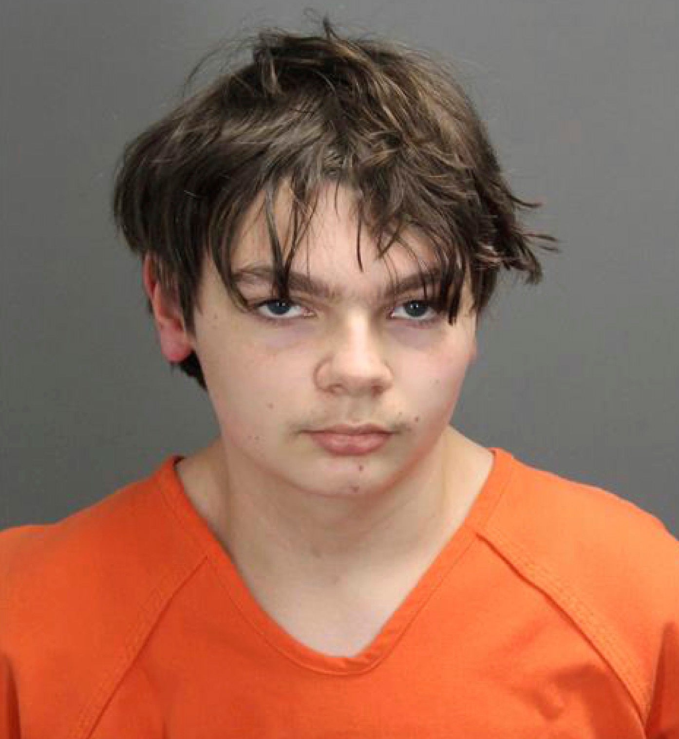 Ethan Crumbley plans to plead insanity over the mass shooting