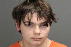 Lawyer claims Michigan school shooting suspect showed violent warning signs months before massacre