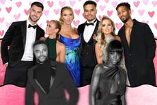 Which Love Island 2021 couples are still together?