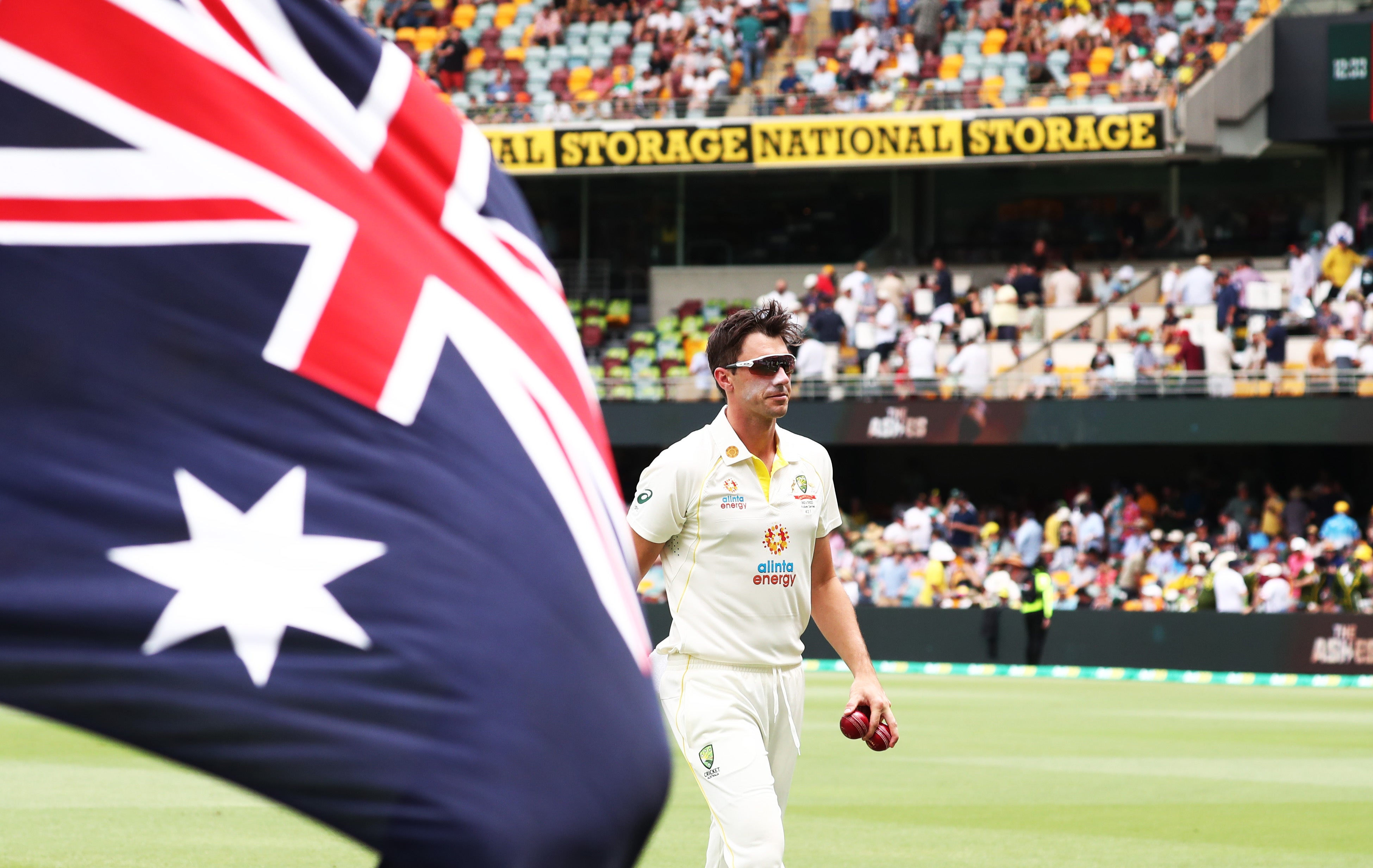 Scott Boland will become just the fourth Indigenous Australian to play Test cricket after winning a surprise debut in the Boxing Day Ashes Test (Jason O’Brien/PA)