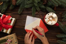 I resent writing Christmas cards – but I’d resent not receiving them even more