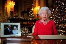 Man caught at Windsor Castle with crossbow charged with treason and threatening to kill the Queen 