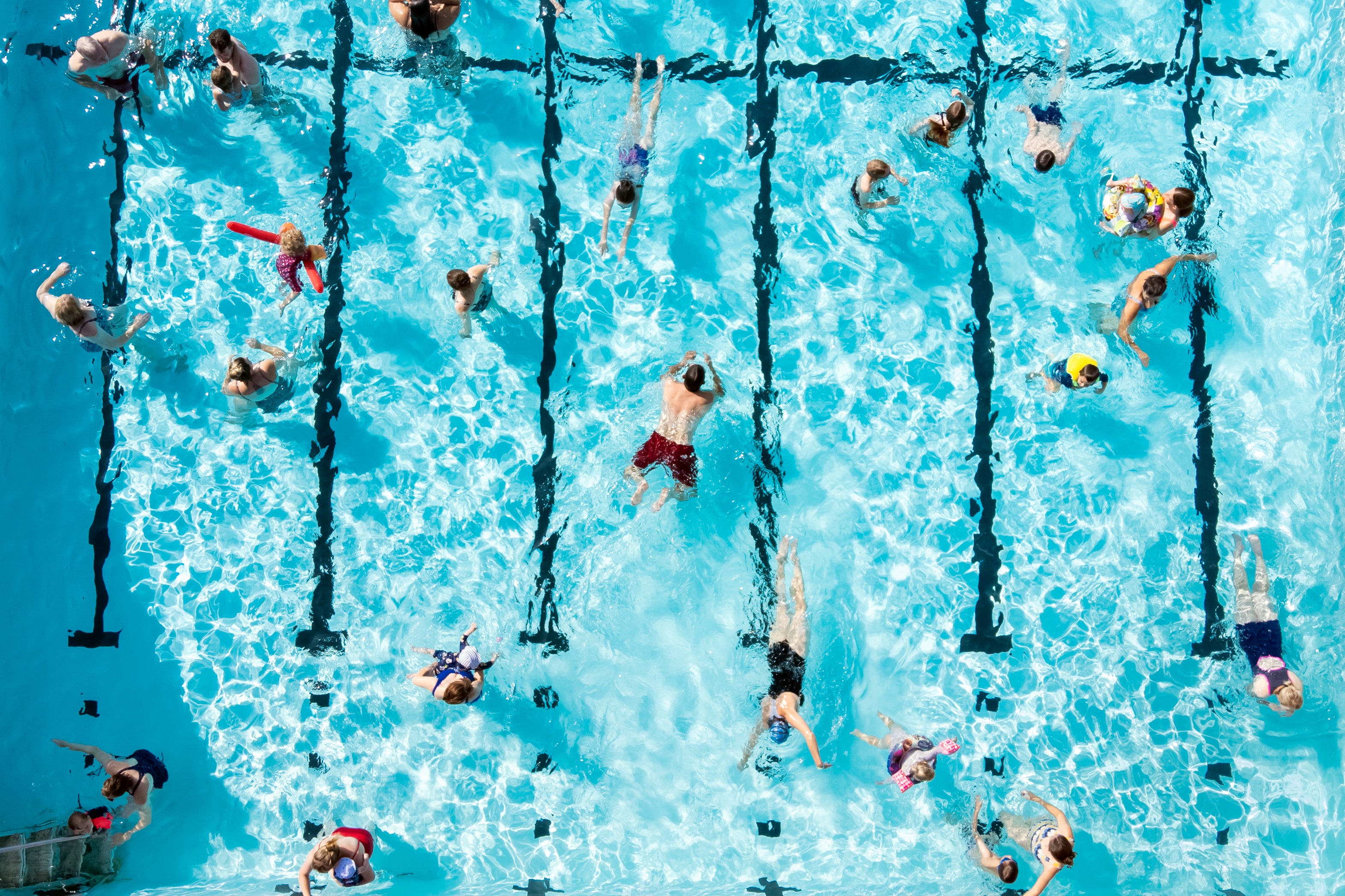 Even before the current crisis, half of the country’s 4,000+ pools were estimated to be at risk of closure