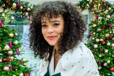 Doctor Who fans rally behind Lydia West to replace Jodie Whittaker after Bake Off Christmas special