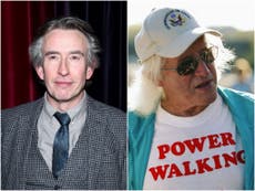 The Reckoning: Jimmy Savile victims to visit set of controversial BBC drama and meet Steve Coogan in costume