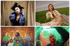 Ones to Watch 2022: The 10 music acts to look out for in the new year