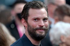 Belfast: Jamie Dornan recalls filming the one scene that left him in ‘floods of tears’