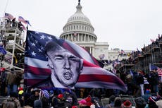 From the QAnon Shaman to zip-tie guy: The most notable Capitol rioters and what happened to them