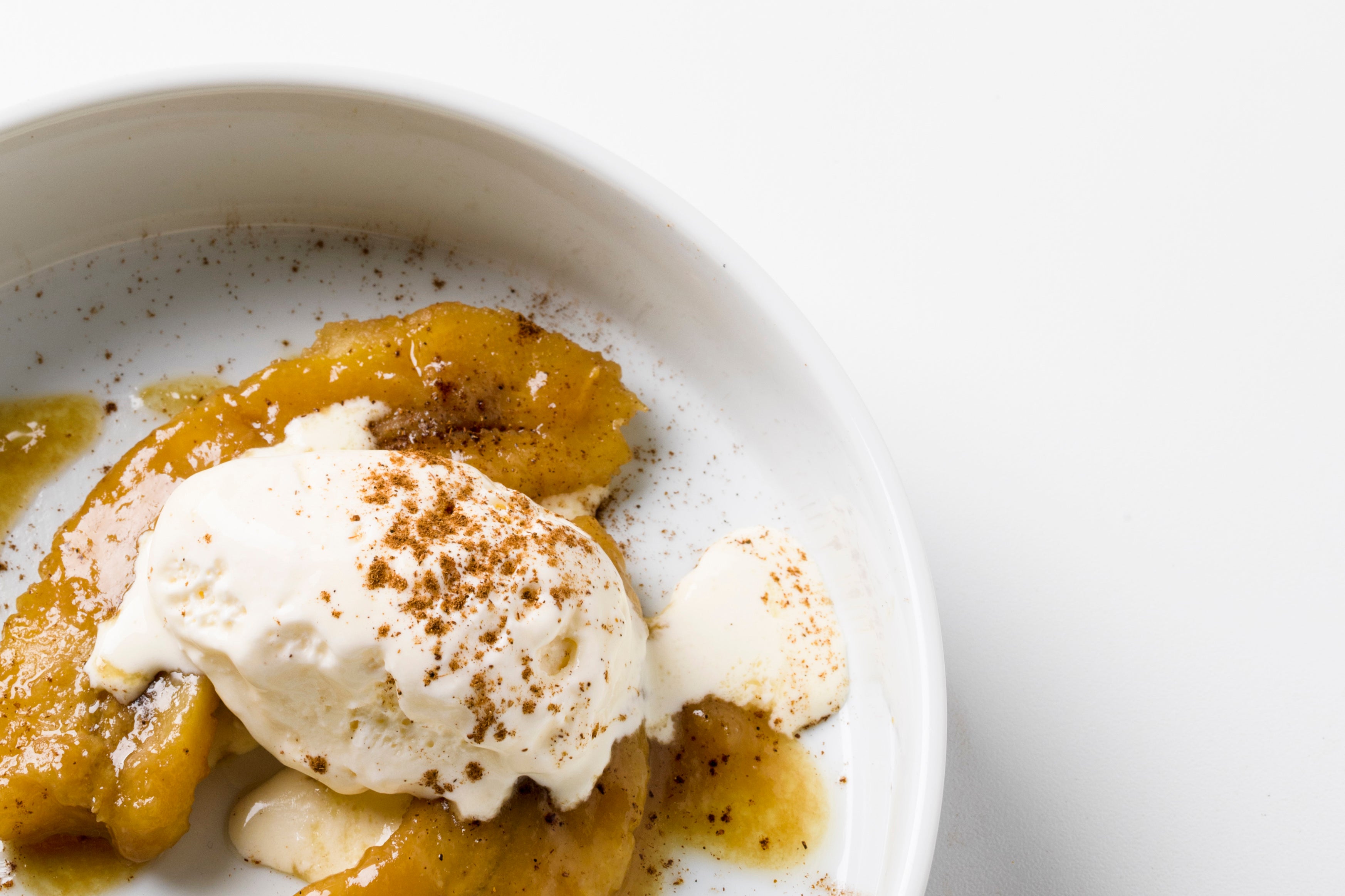 Food-MilkStreet-Miso-Spiced Rum Bananas Foster