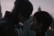 The Batman: Robert Pattinson and Zoe Kravitz’s chemistry in new trailer grips fandom