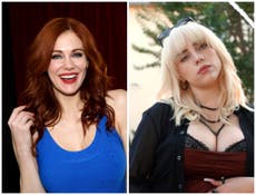 Billie Eilish: Adult film actor Maitland Ward blames singer’s parents for exposure to porn