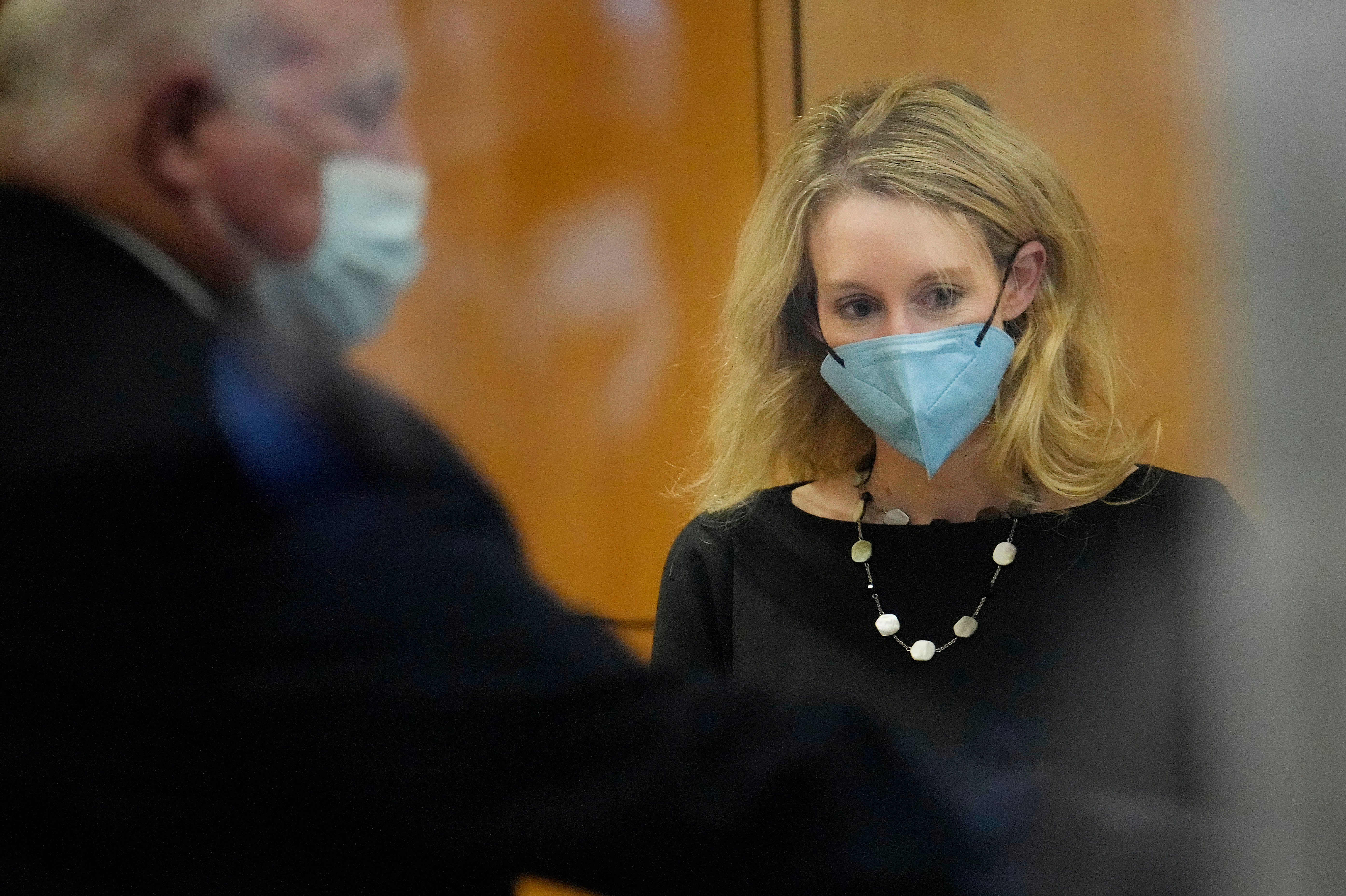 Theranos Founder Fraud Trial