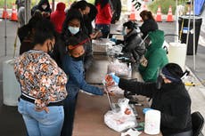 Omicron wave threatens every state with a ‘viral hurricane’, says top disease expert