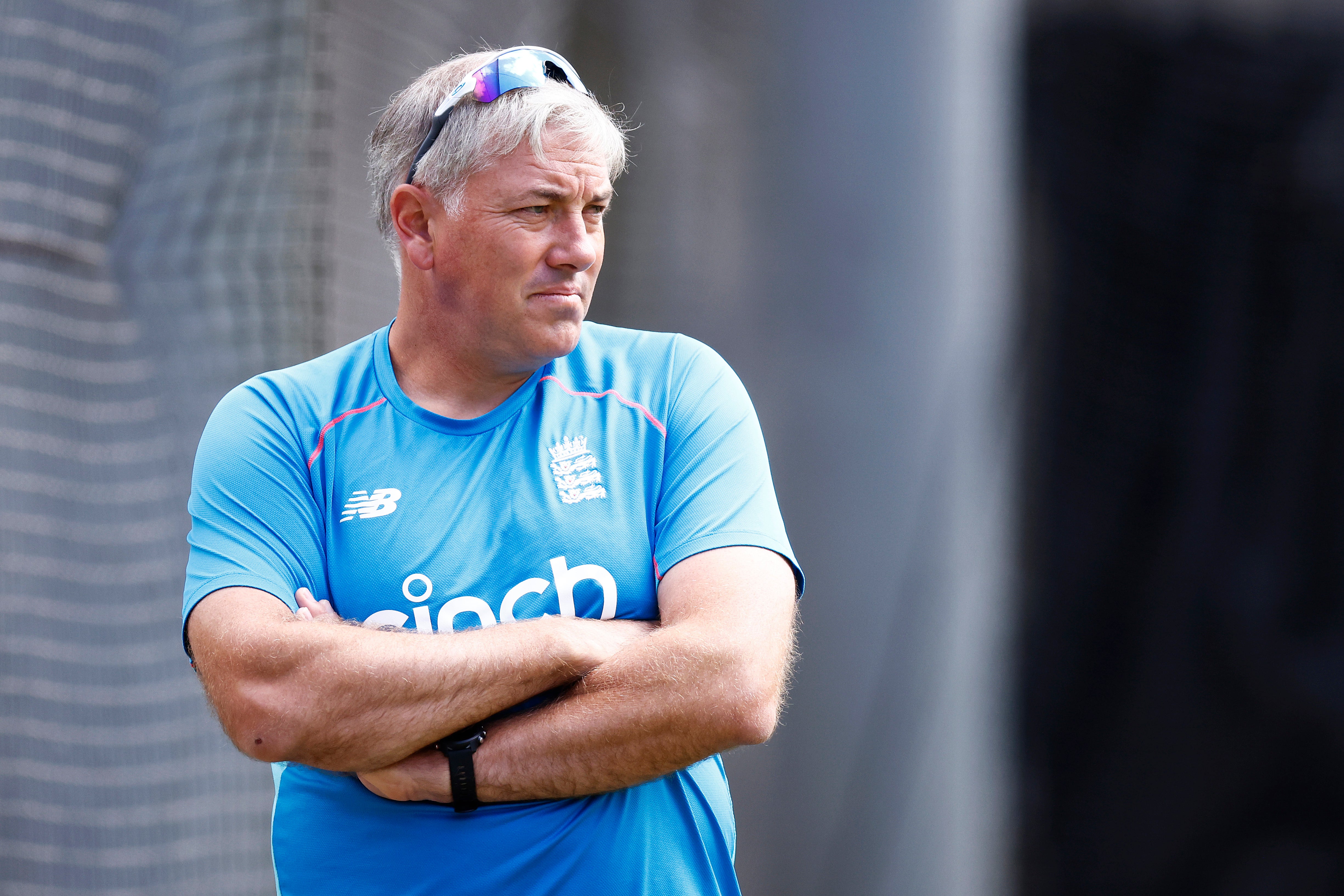 England’s Ashes humiliation leaves Chris Silverwood’s shortcomings as head coach exposed 