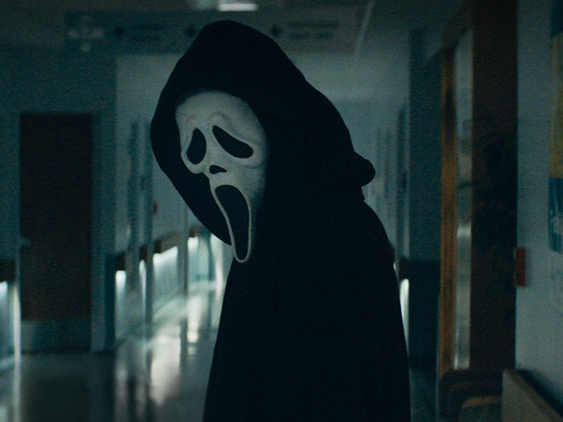 Scream review: Metatextual as ever, the horror franchise now takes a stab at toxic fanboys 