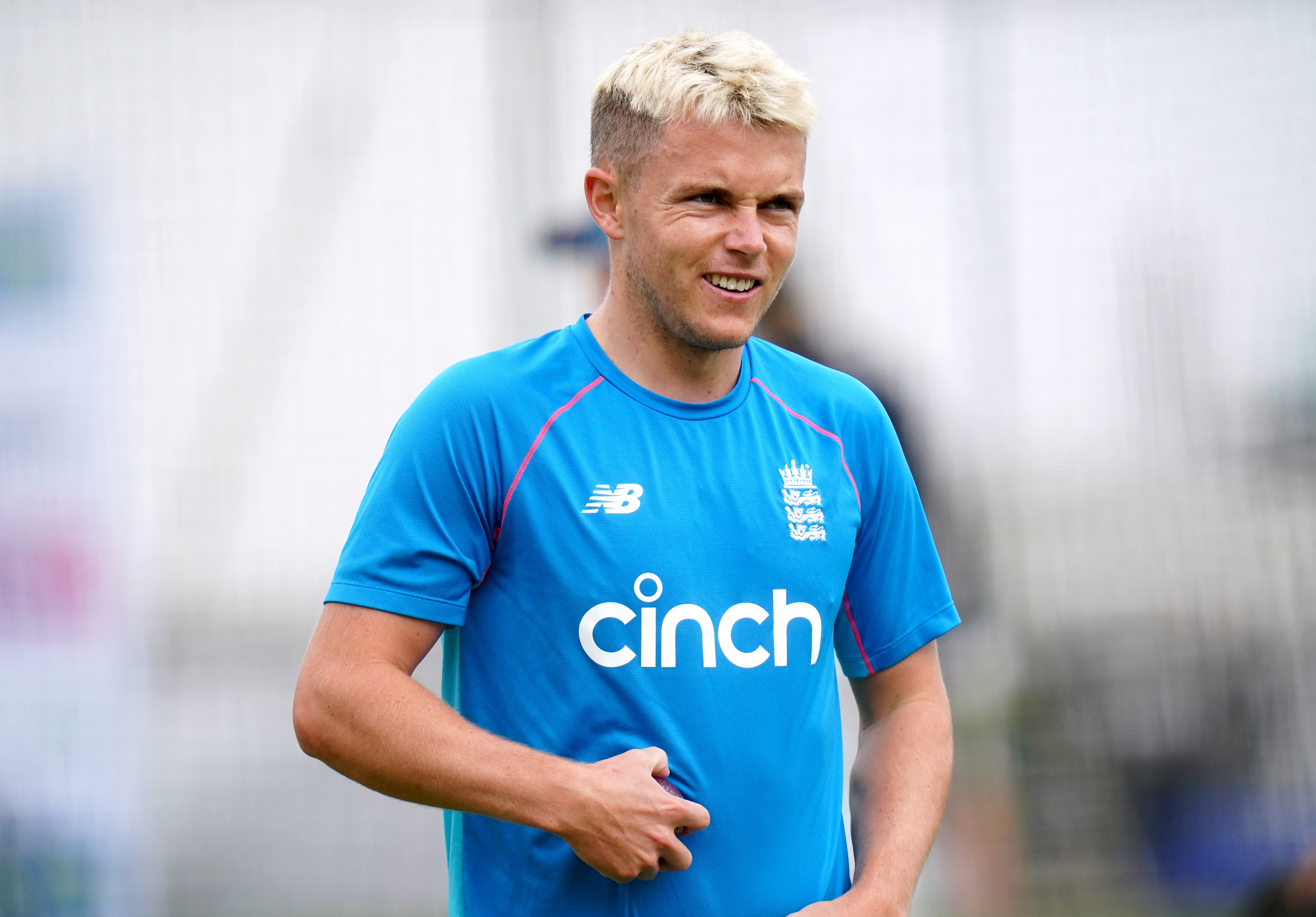 Sam Curran is one of a number of players that played in the IPL (PA)