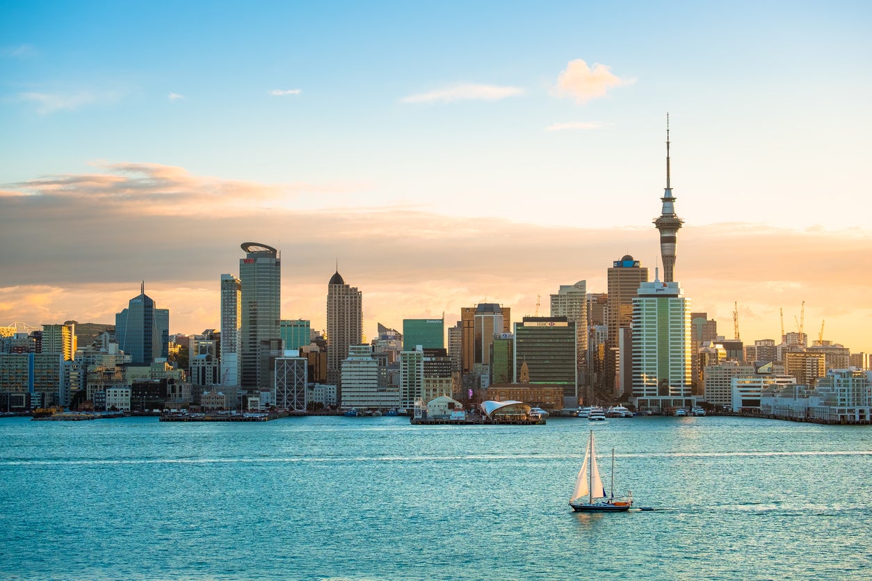 New Zealand is introducing two new immigration routes for skilled workers