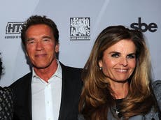 Arnold Schwarzenegger and Maria Shriver ‘officially divorce’ after 10-year separation