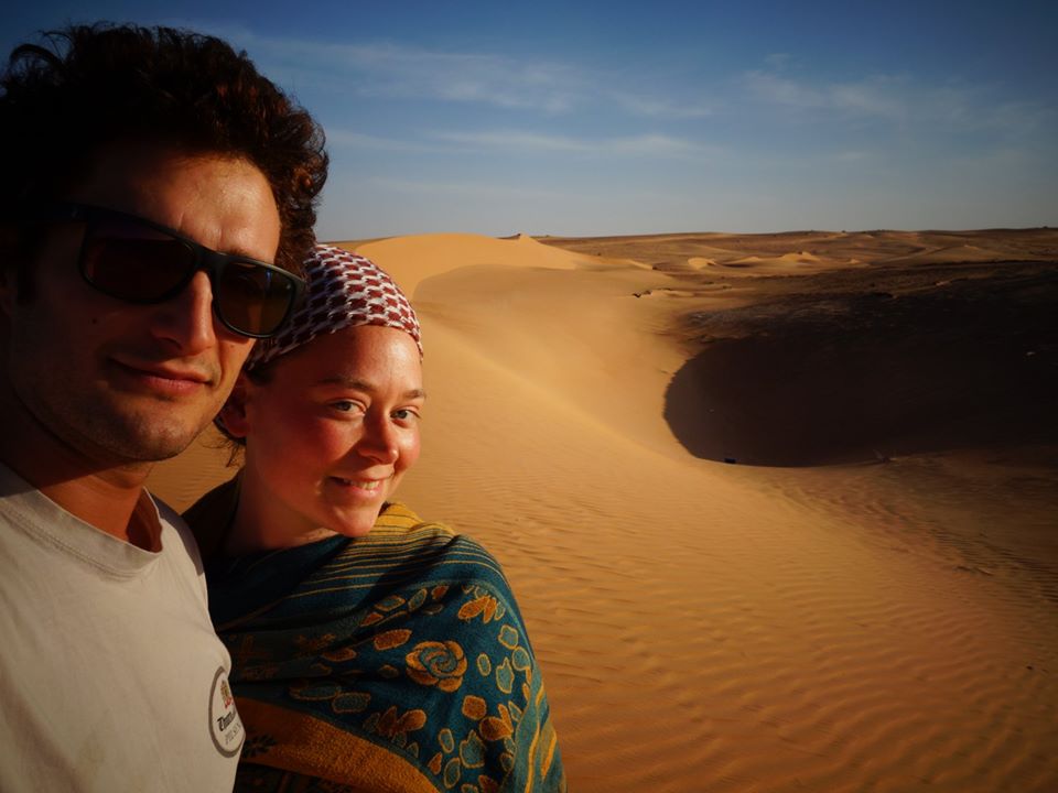 Luca Tacchetto and Edith Blais were seasoned world travellers when they were kidnapped in Africa in 2018 by a faction of Al Qaeda