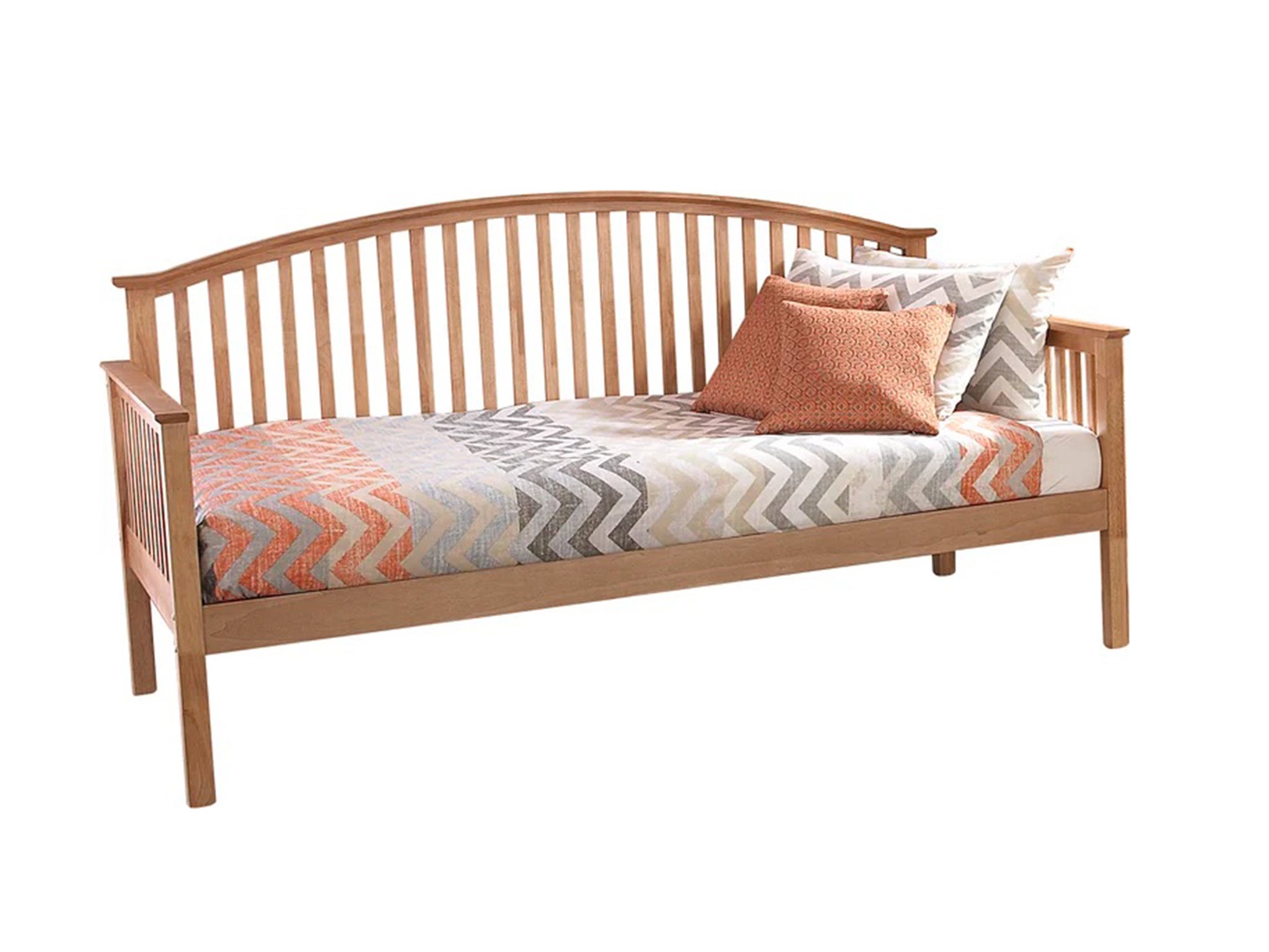 August Grove Abbigail single 3ft day bed