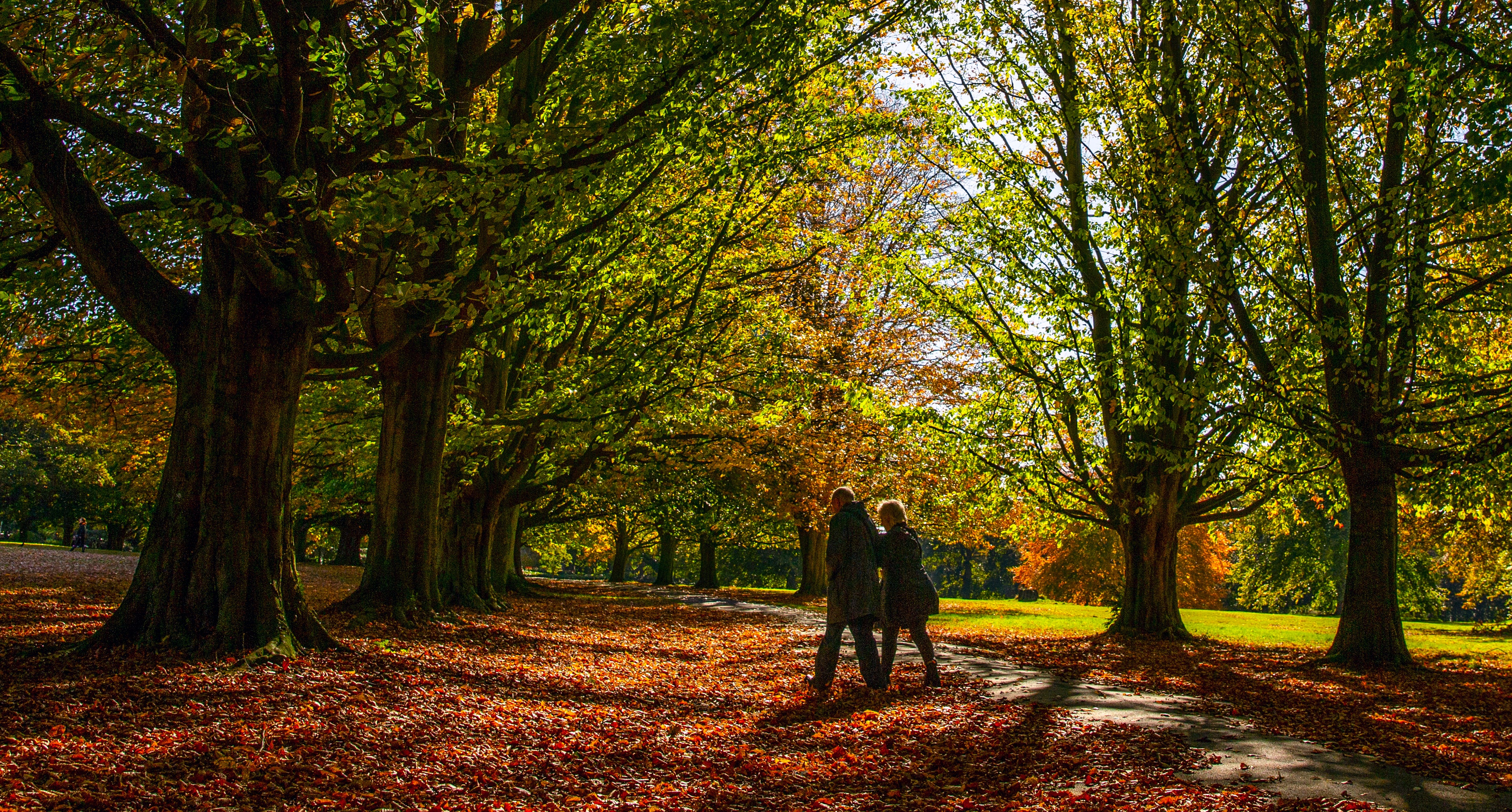 Sixty is the most popular age to retire early, according to Aviva (Peter Byrne/PA)