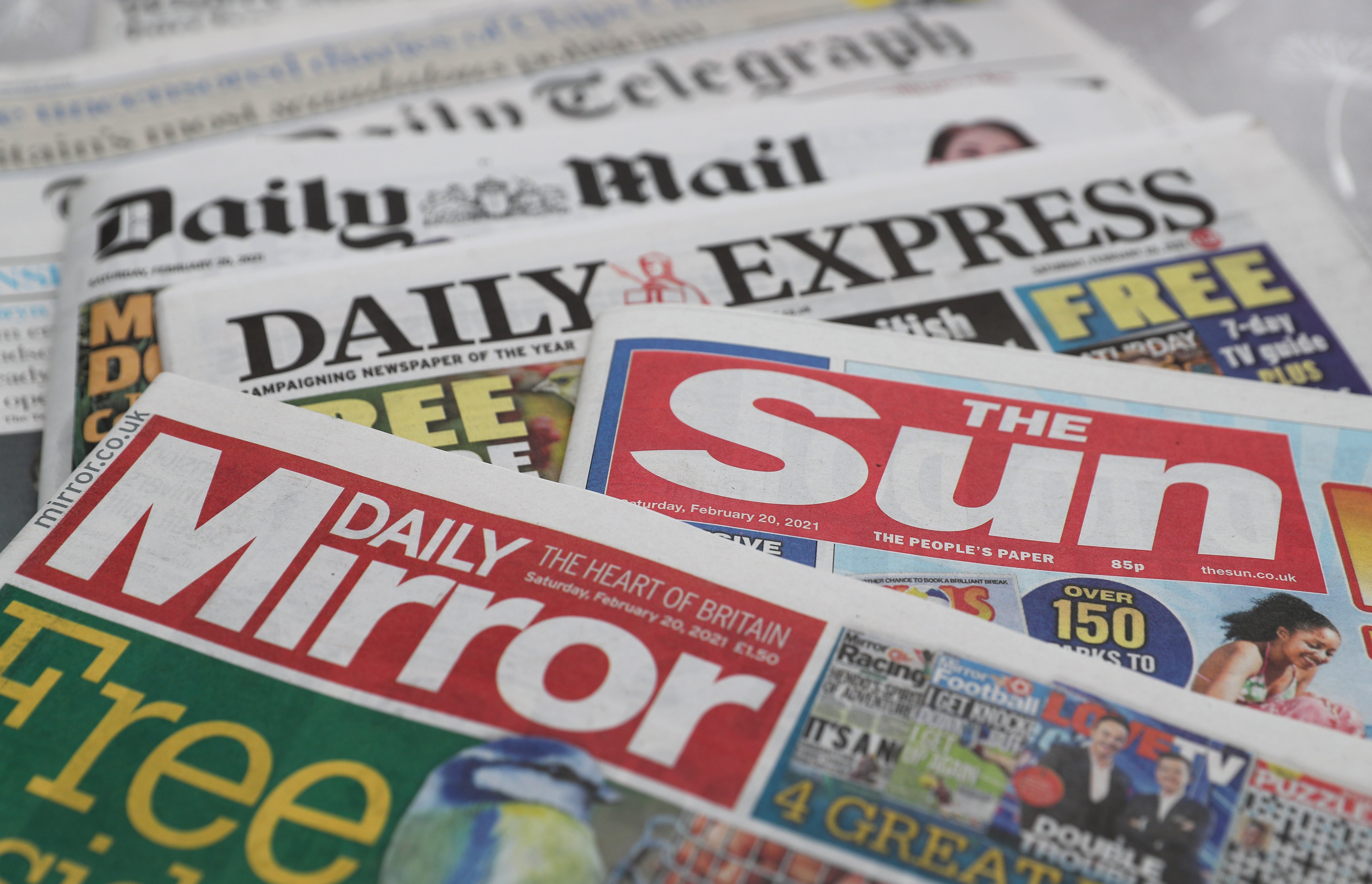 What the papers say – December 30