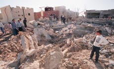 Why Operation Desert Fox degrades us all: The dishonesty of the on-going bombing campaign against Iraq