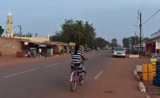 In Burkina Faso, trans people self-medicate in ‘dangerous’ transition