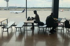 Germany to end UK travel ban on Tuesday