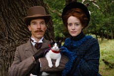 The Electrical Life of Louis Wain review: A powerful paean to our feline friends