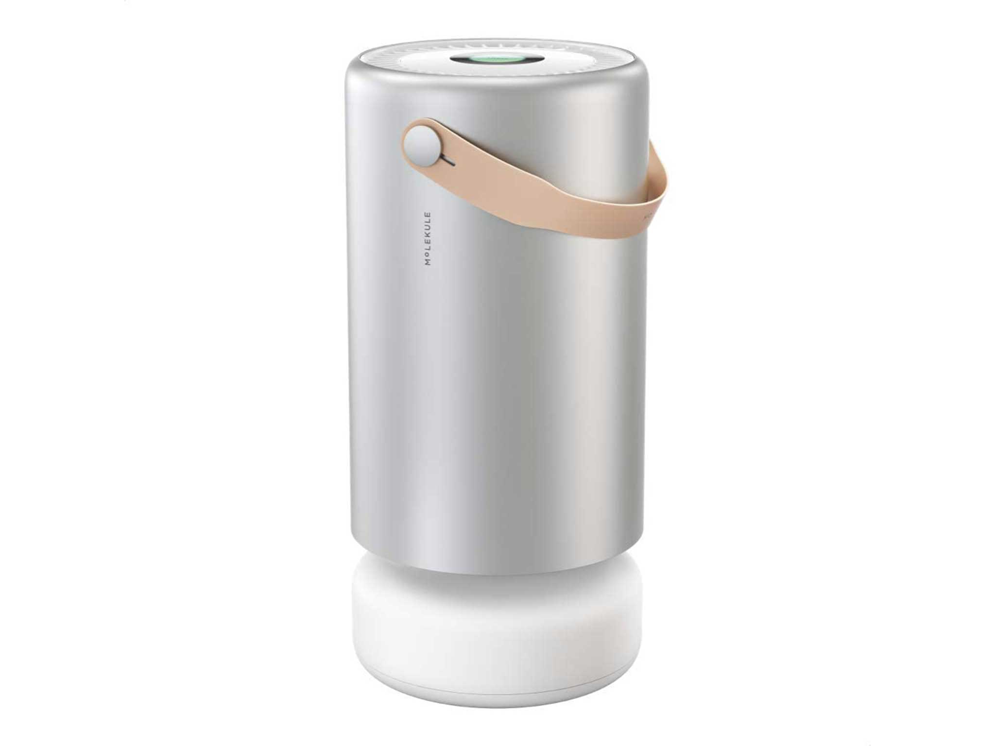 Molekule air purifier