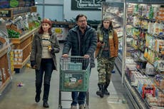 Why are people so angry with film critics for reviews of Don’t Look Up?